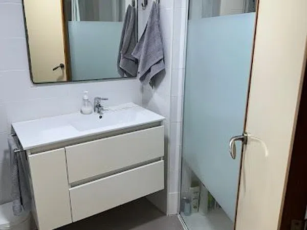 Piso en calle del Comte de Lumiares, 2 - Foto 12