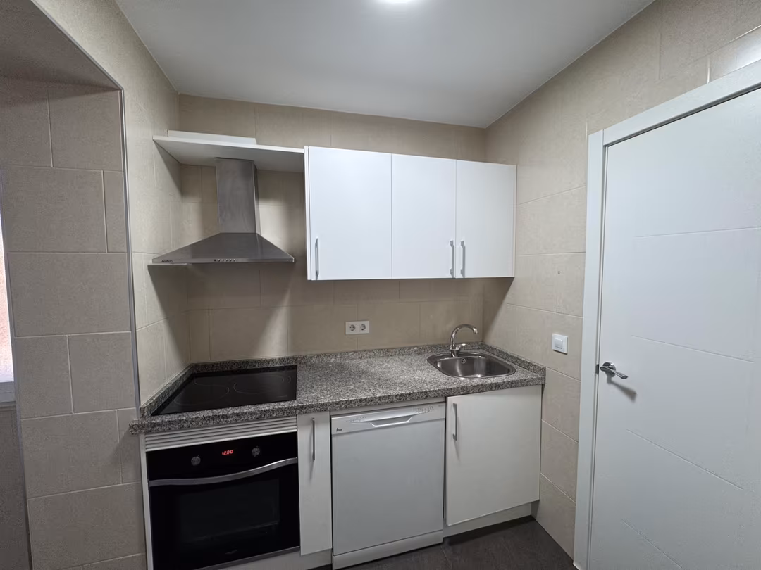 Piso en  Calle Pirineos 12 - Foto 21