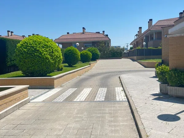 Piso en Calle de Guadalajara, Castillo - Campodón - Foto 5