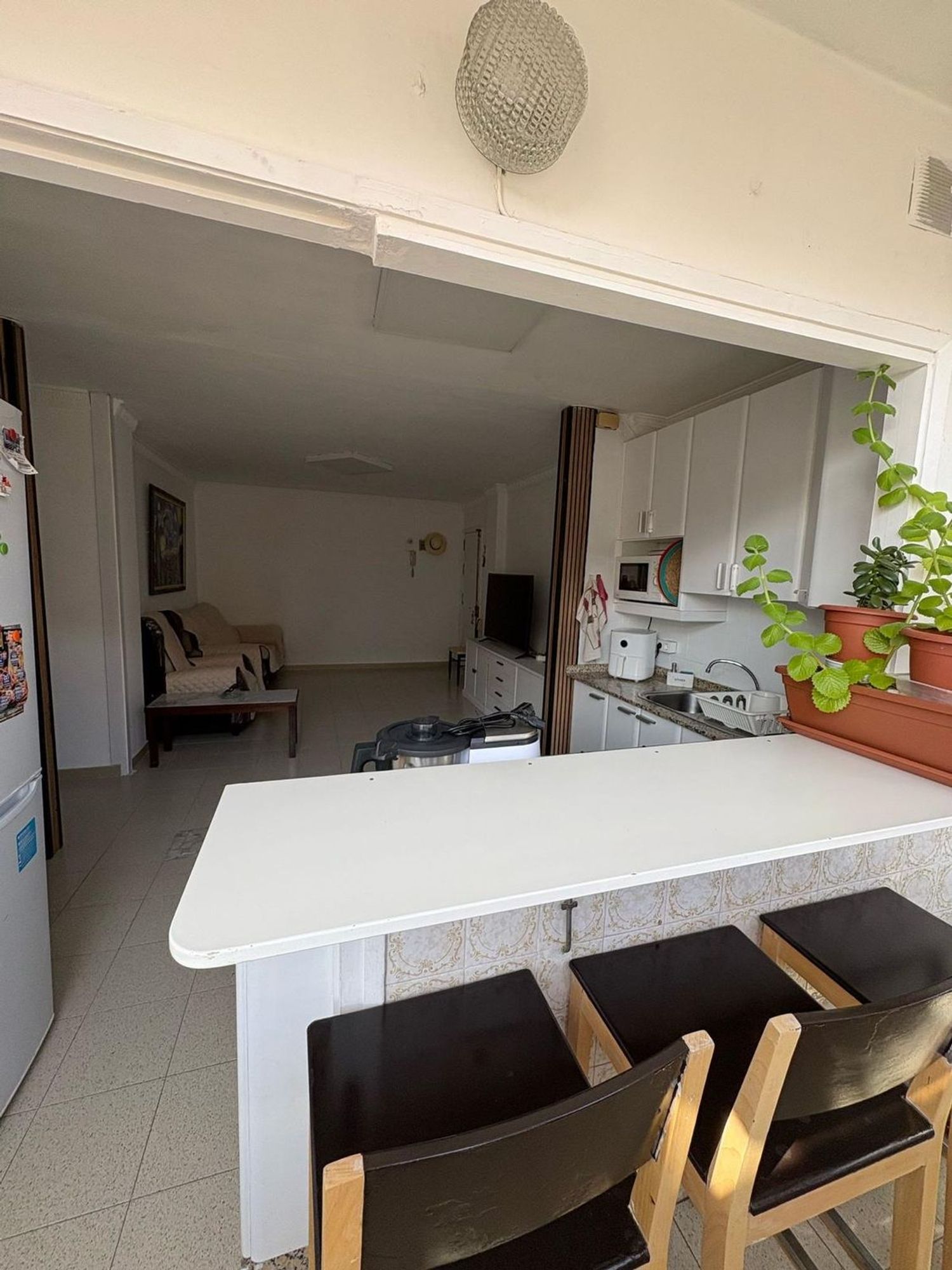 Piso en calle Calzada Lateral del Norte, 8 - Foto 12