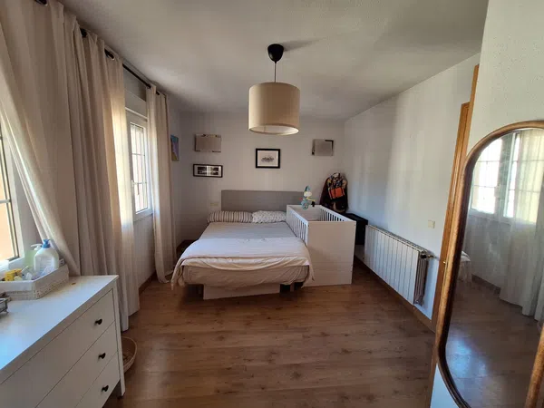 Chalet adosado en Calle San Juan, 13, El Espinar, El Espinar - Foto 24