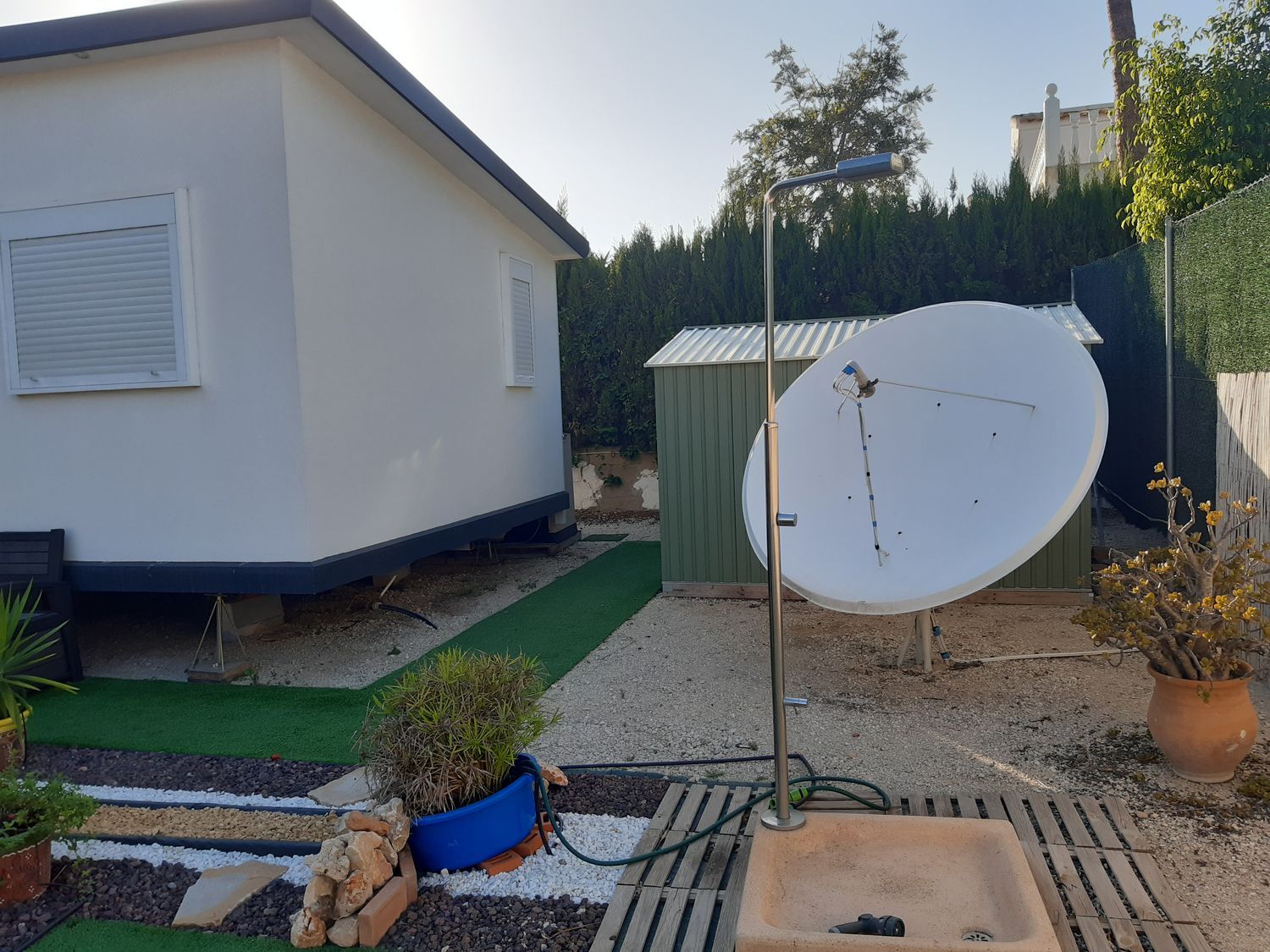 Casa o chalet independiente en Poligono II, 226 b, La Marina, La Marina - Foto 13