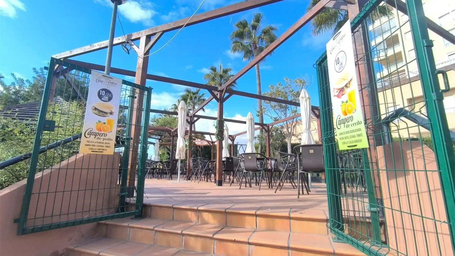 Piso en  Calle El Coloso 1 - Foto 31