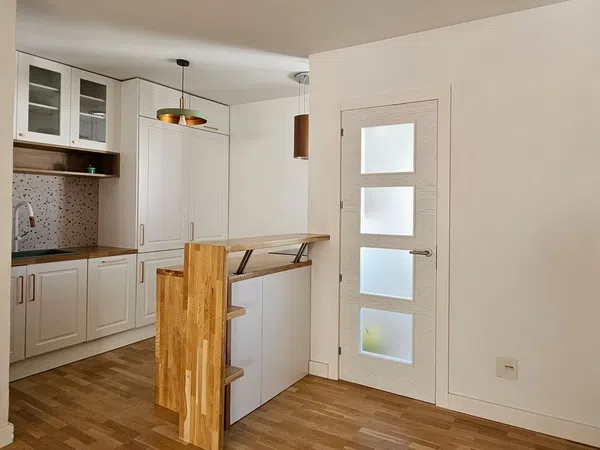 Ático en Barrio Bons Aires - Foto 4