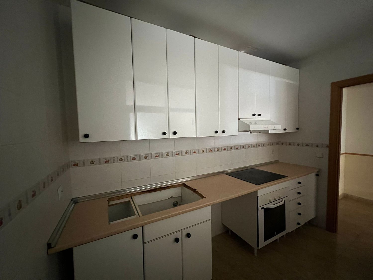 Piso en calle del Alamillo, 3 - Foto 16