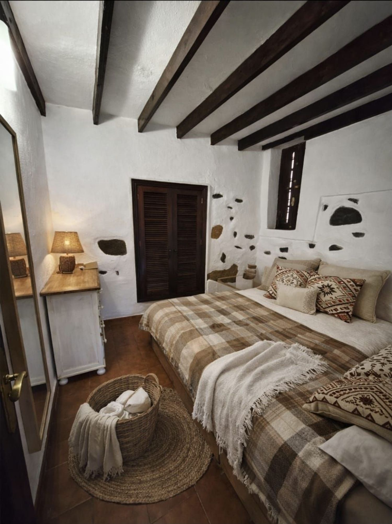 Casa terrera en Barrio Dos Barrancos, 13 - Foto 10