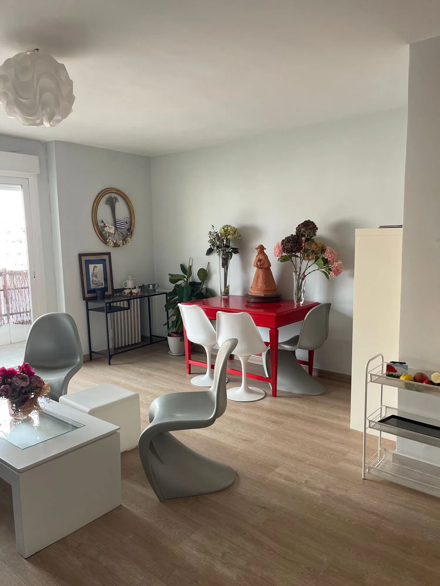 Piso en calle Víctor de la Serna, 5 - Foto 2