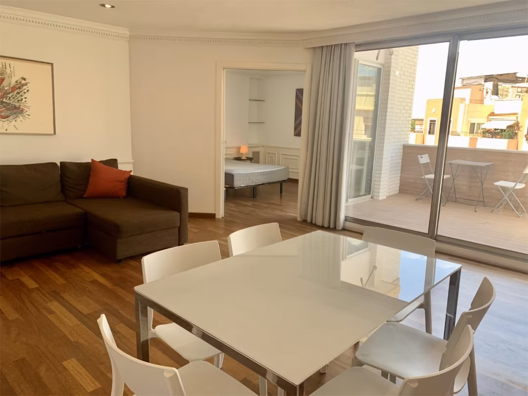 Piso en  Carrer de Padilla 10 - Foto 4