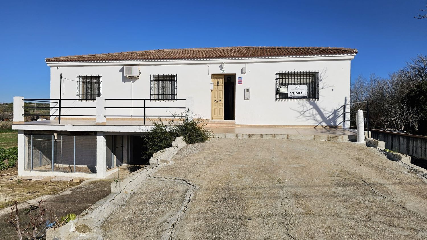 Casa rural en Carretera Nacional 331 Cordoba, 20 - Foto 14