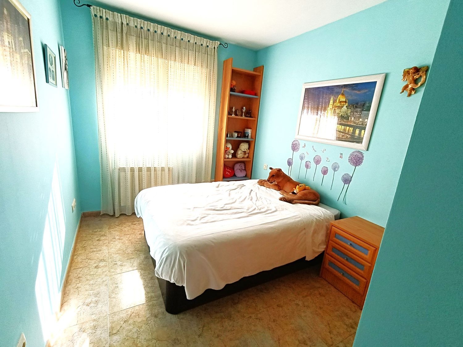 Chalet pareado en Calle Gustavo Adolfo Bécquer, 37 - Foto 15