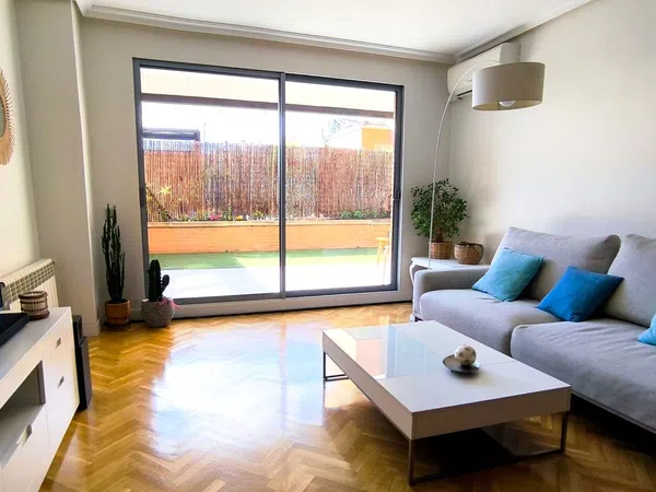 Piso en calle Peñalara, 7 - Foto 3