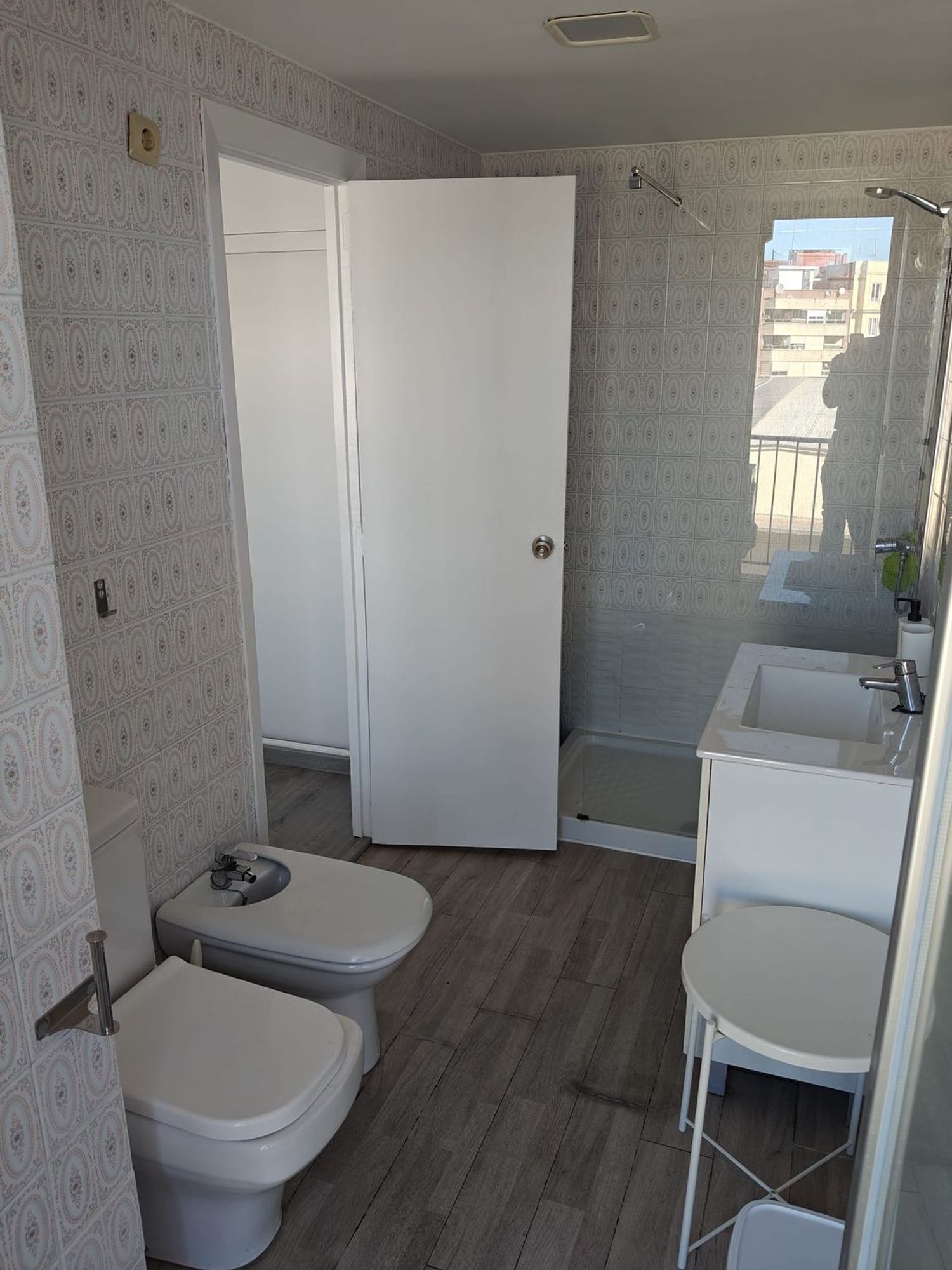 Ático en plaza del Baró de Cortés, 15 - Foto 6