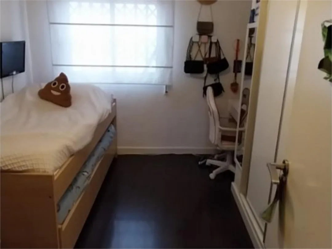 Piso en  Calle Entierro de la Sardina 1 - Foto 6