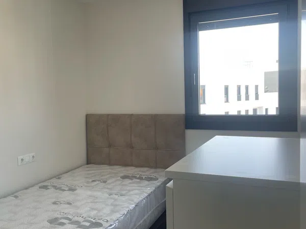 Piso en Calle Escritor Conde de Zamora, 12 b, Zoco - Poniente - Foto 5