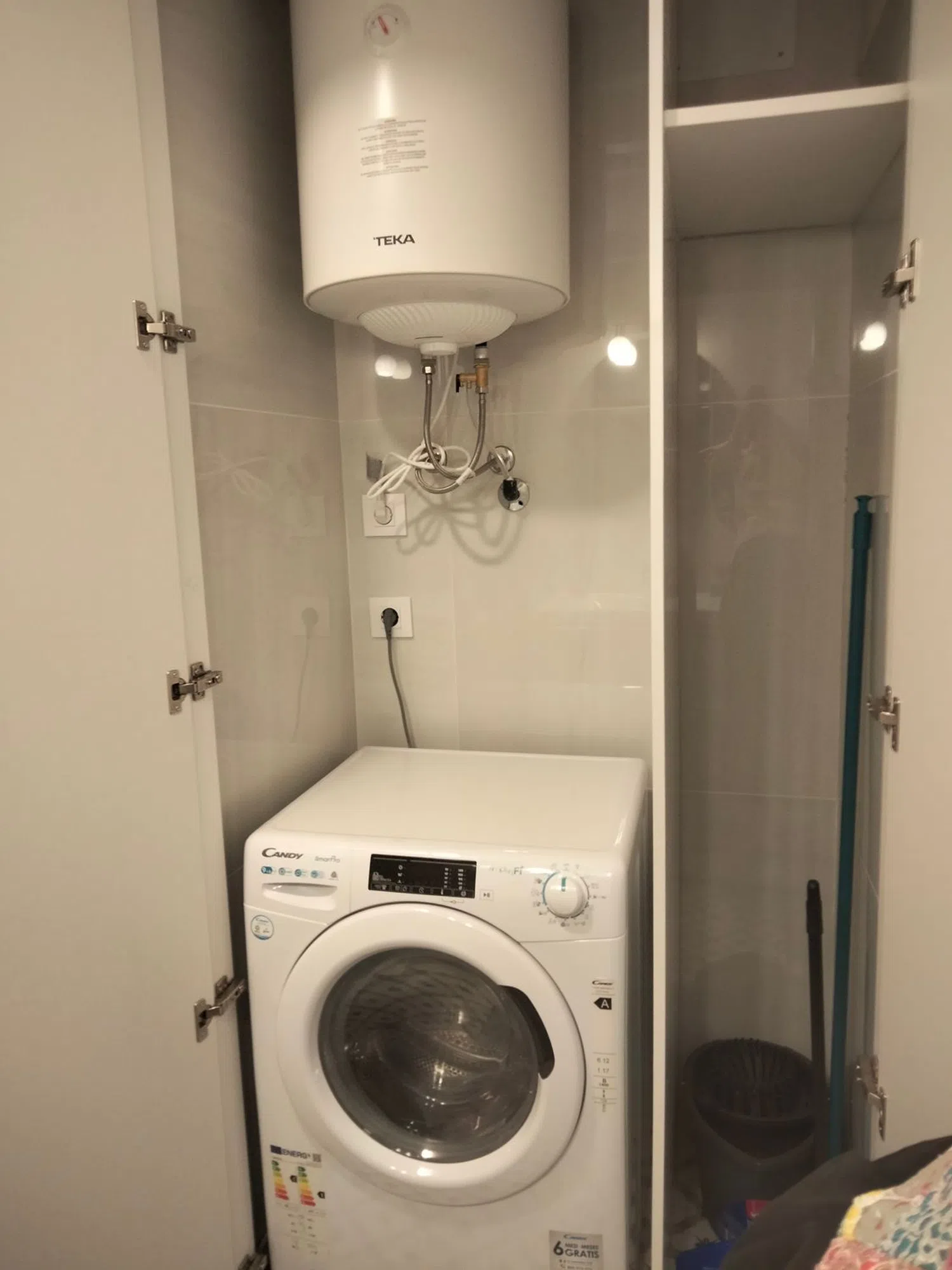 Estudio en calle Lealtad, 3 - Foto 16