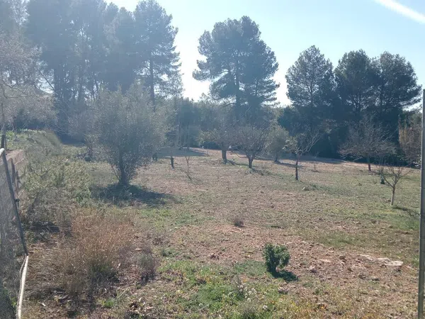 Finca rústica en Poligono 2, 121 Parcela - Foto 15
