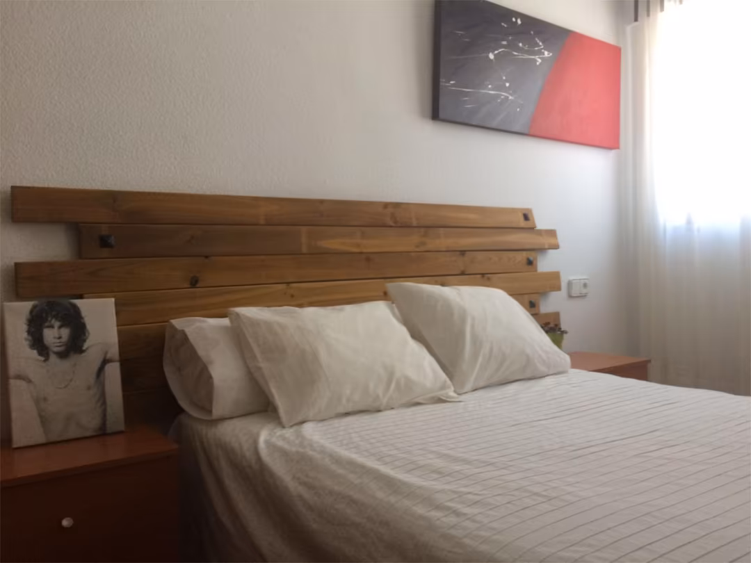 Apartamento en  Plaza de la Parra 11 - Foto 2