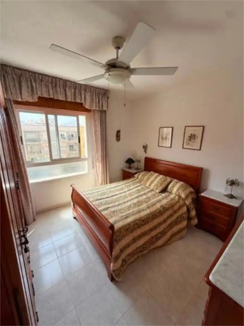 Piso en Avda Juan Carlos I N 27 3 D - Foto 4
