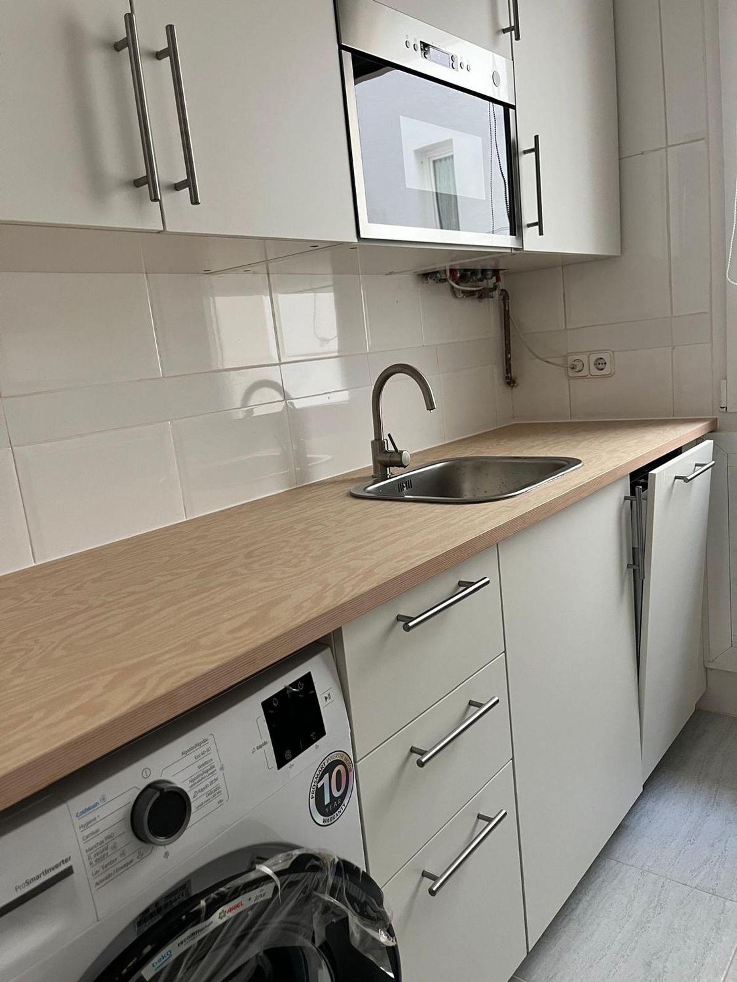 Piso en plaza Bami, 22 - Foto 27