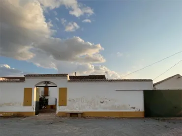 Finca rústica en  Calle San Ricardo 17 - Foto 2