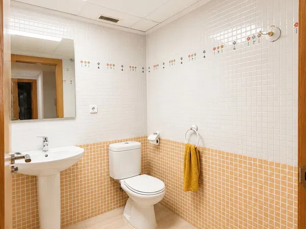 Chalet adosado en Calle Sancho Panza, 64, Roldán, Roldán - Foto 16