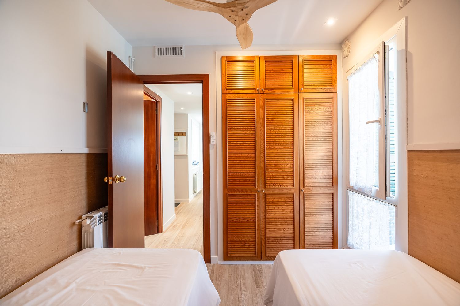 Piso en Calle de Ramón Planes, 5, San Sebastian-Aiguadolç, San Sebastian-Aiguadolç - Foto 17