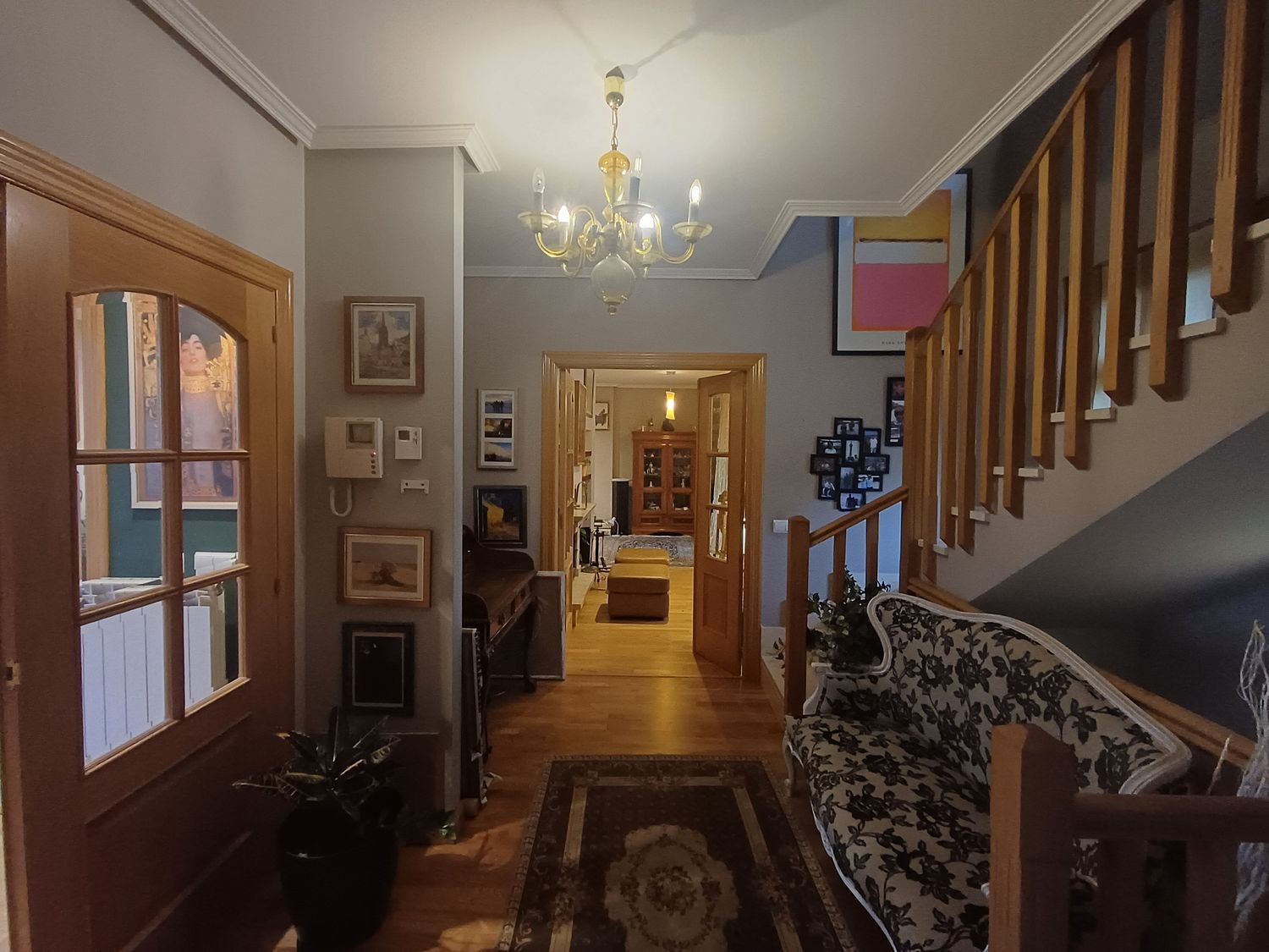 Casa o chalet independiente en Avenida los Peregrinos, 62, Las Eras de Renueva, Las Eras de Renueva - Foto 5