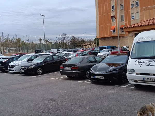 Piso en calle Virgen del Puig, 19 - Foto 25