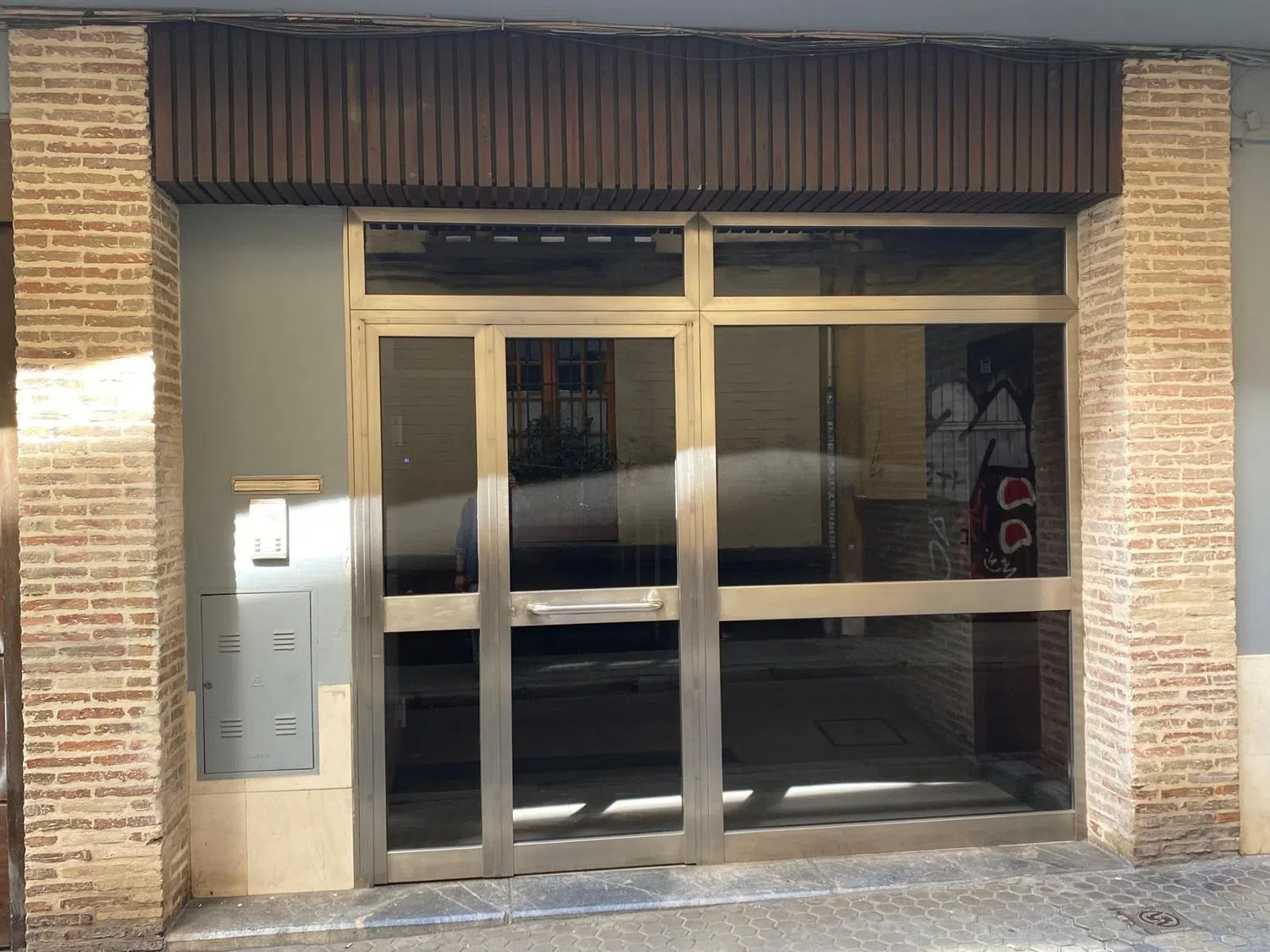 Piso en calle Peñuelas, 5 - Foto 19