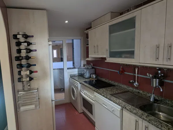 Piso en calle Jose Maria Olazabal, 2 - Foto 13