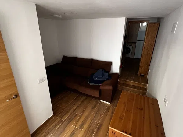 Piso en calle Aspérula, 14