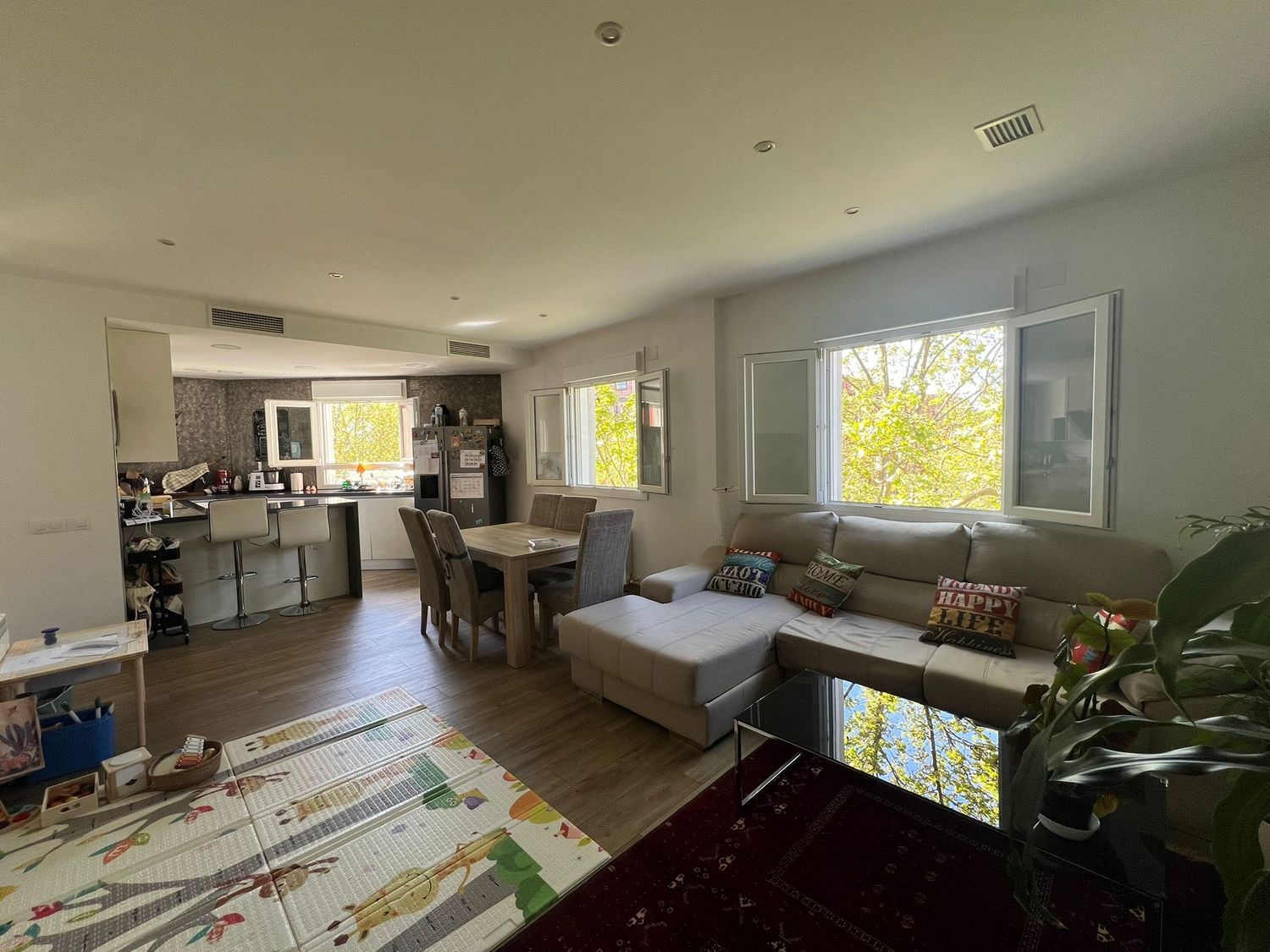 Piso en avenida de la Ciudad de Barcelona, 45 - Foto 1