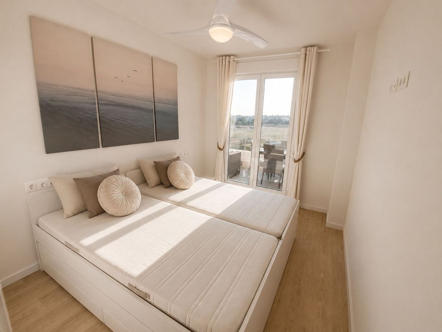 Piso en Calle Miguel Delibes, 22, Rodeo Alto-Guadaiza-La Campana - Foto 3