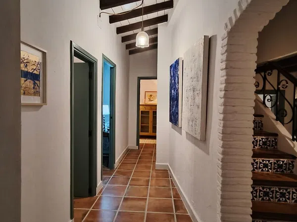 Casa rural en Plaza Sevilla s/n - Foto 19