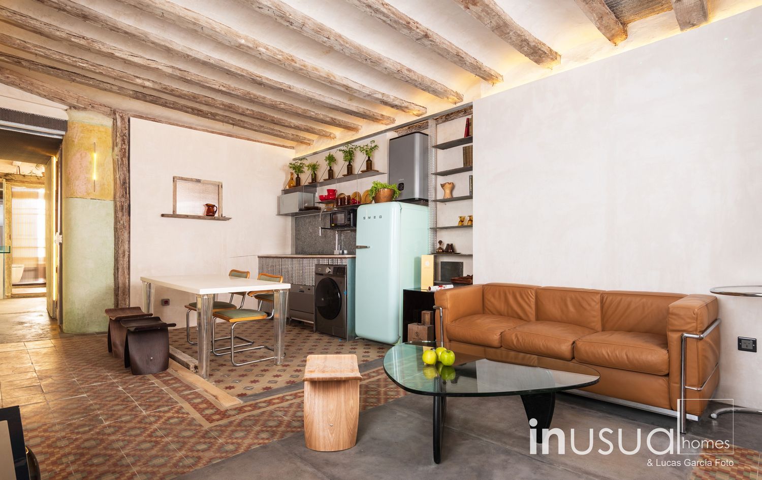 Piso en calle de Contamina, 10 - Foto 3