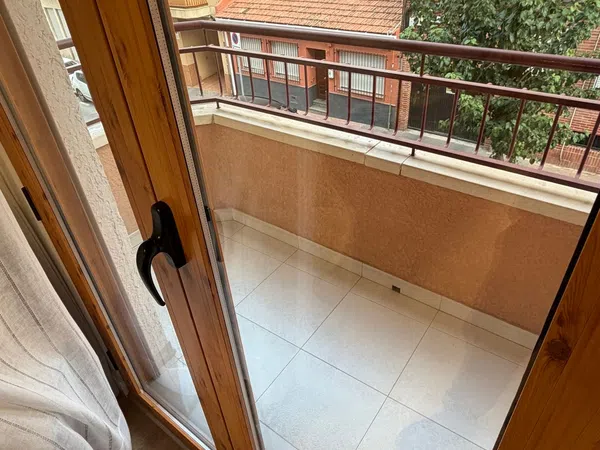 Piso en Calle Abelardo Valero, 4 n, La Alberca - Foto 9