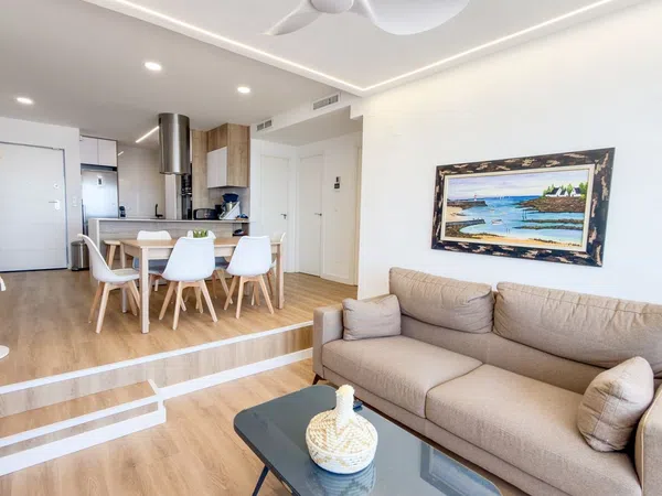 Piso en Cabo de Palos, Cabo de Palos - Foto 18
