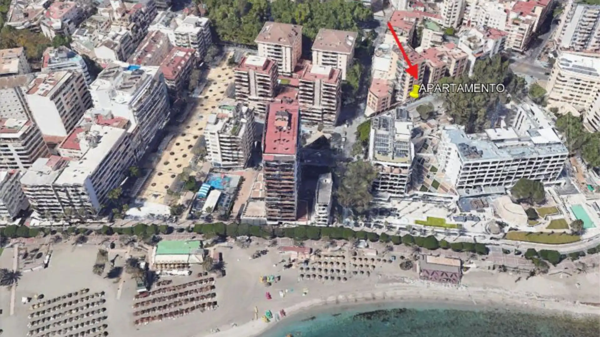 Piso en  Calle el Fuerte 4 - Foto 32