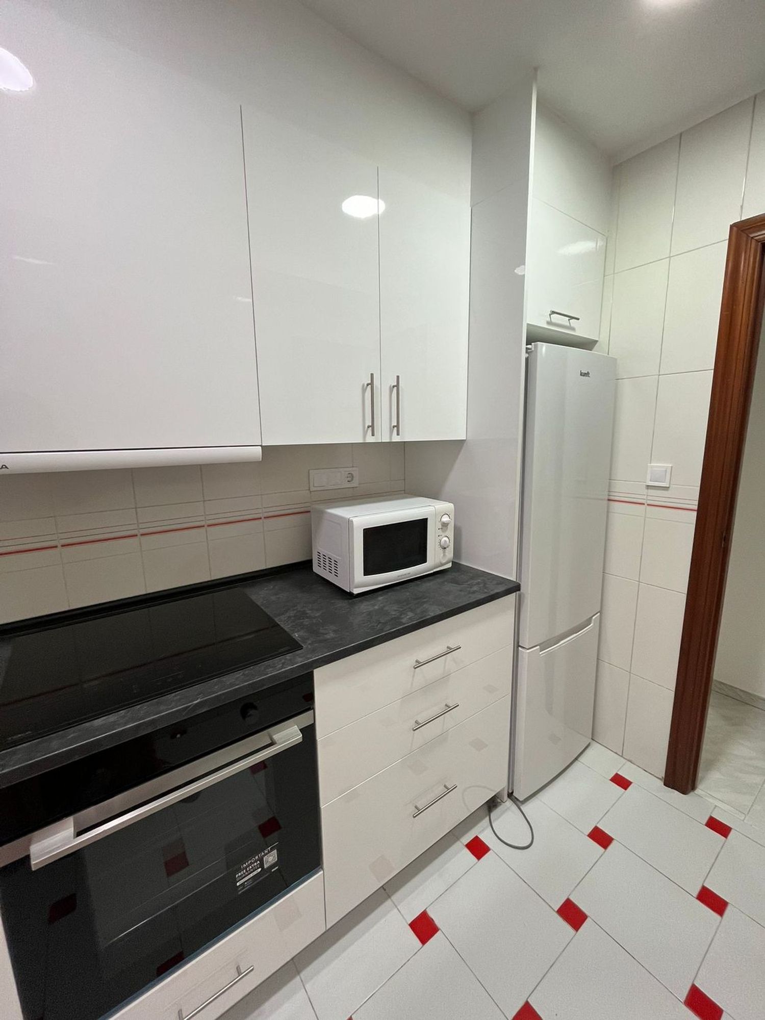 Piso en Dr Manuel Candela, 2, Aiora - Foto 13