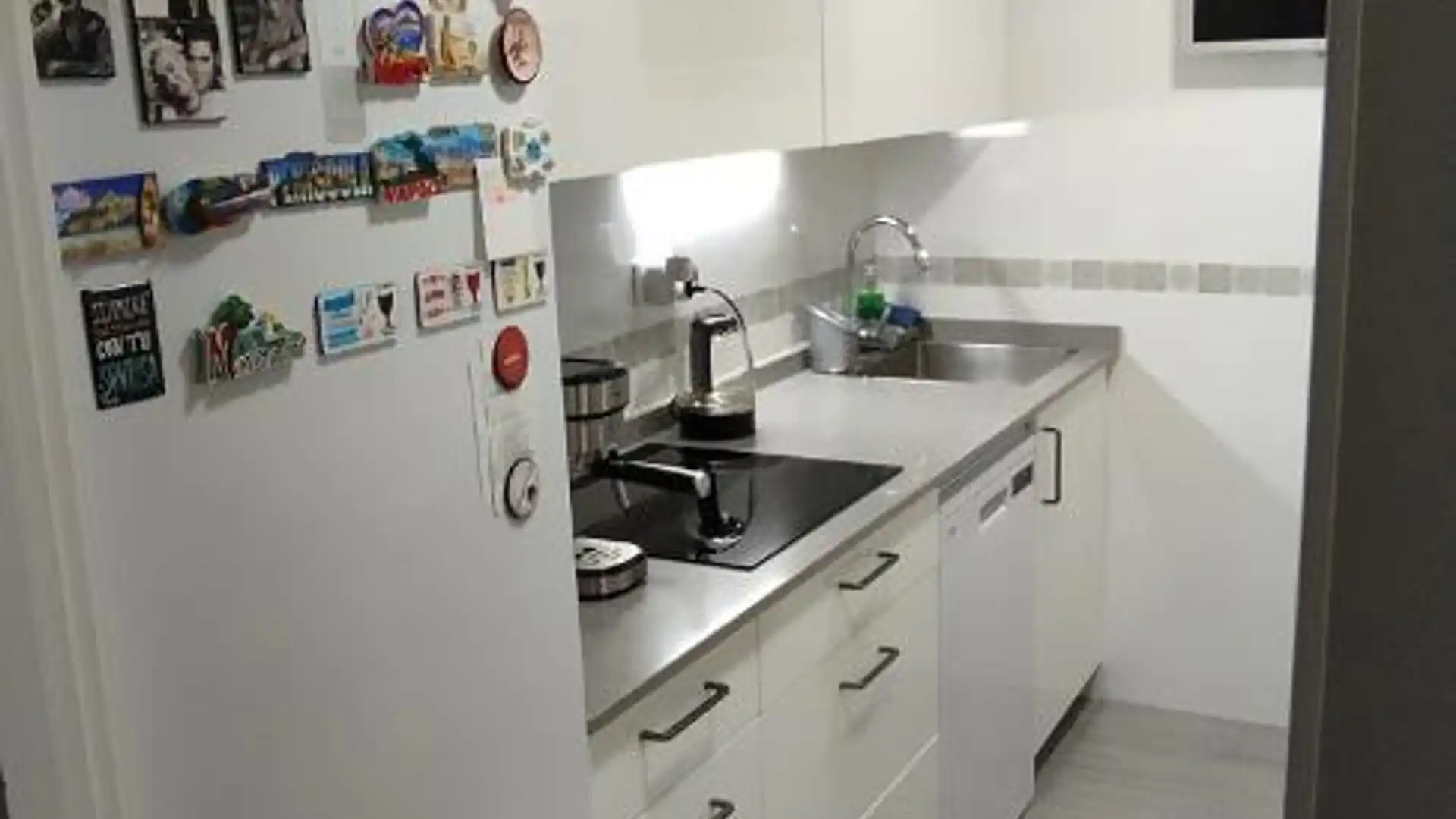 Piso en  Calle Reina Victoria 21 - Foto 7