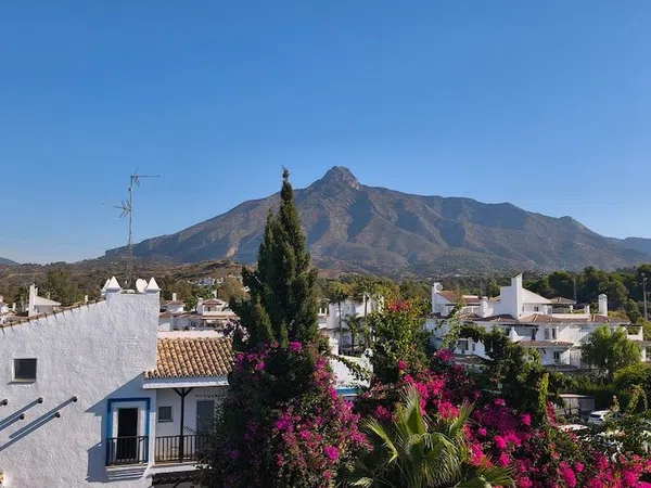Piso en Urbanización Los Naranjos de Marbella, 5 FaseApto - Foto 22