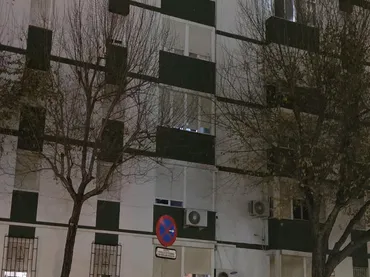 Piso en  Calle Sancti Petri 65C - Foto 1