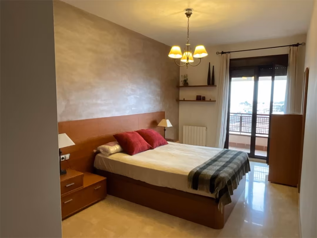 Piso en  Avenida de Cadiz 70 - Foto 4