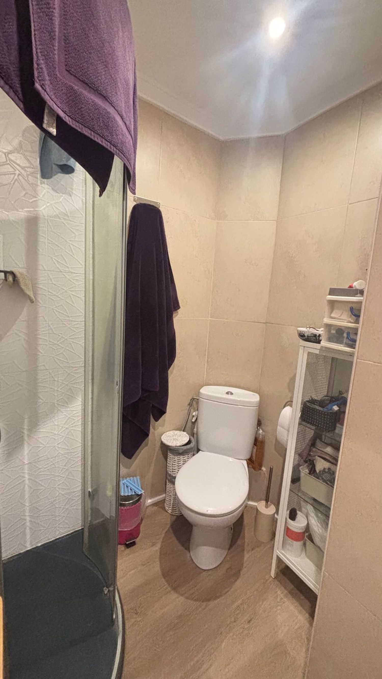 Piso en calle de Galiana, 8 - Foto 4