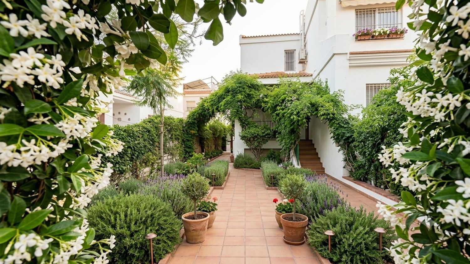 Chalet pareado en Calle Almijares, 15, Vega de Acá - Nueva Almería - Cortijo Grande, Vega de Acá - Nueva Almería - Cortijo Grande - Foto 36