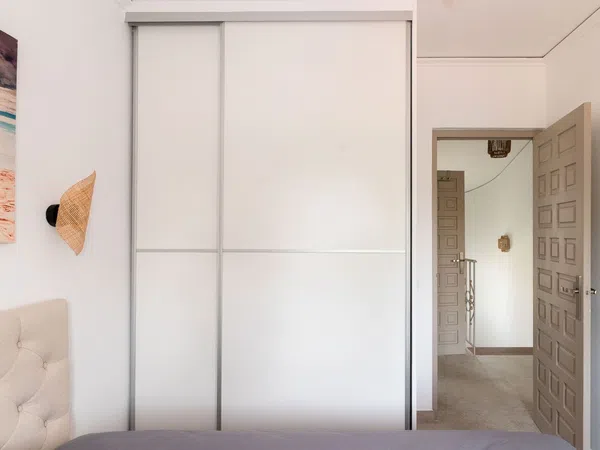 Chalet adosado en Calle Òliba, 19, El Palmar-Los Molinos - Foto 11