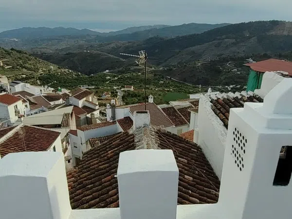 Casa de pueblo en Virgen del Rosario, 44 - Foto 14