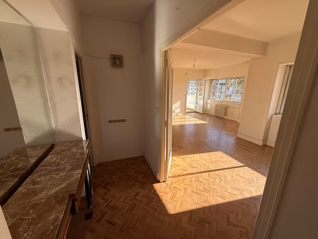 Piso en  Plaza Juan Antonio Suanzes 1 - Foto 3