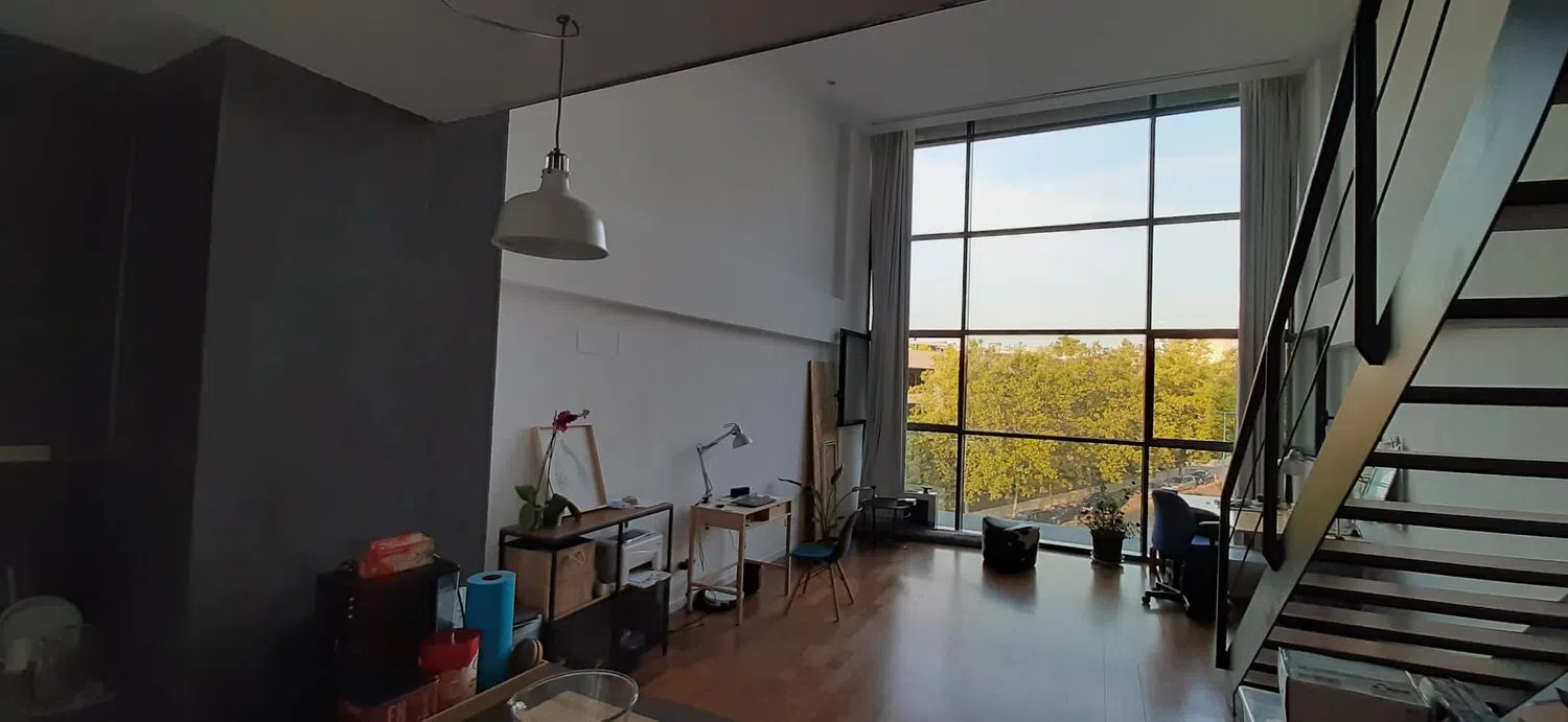 Estudio en avenida del Cerro del Águila, 2 - Foto 5