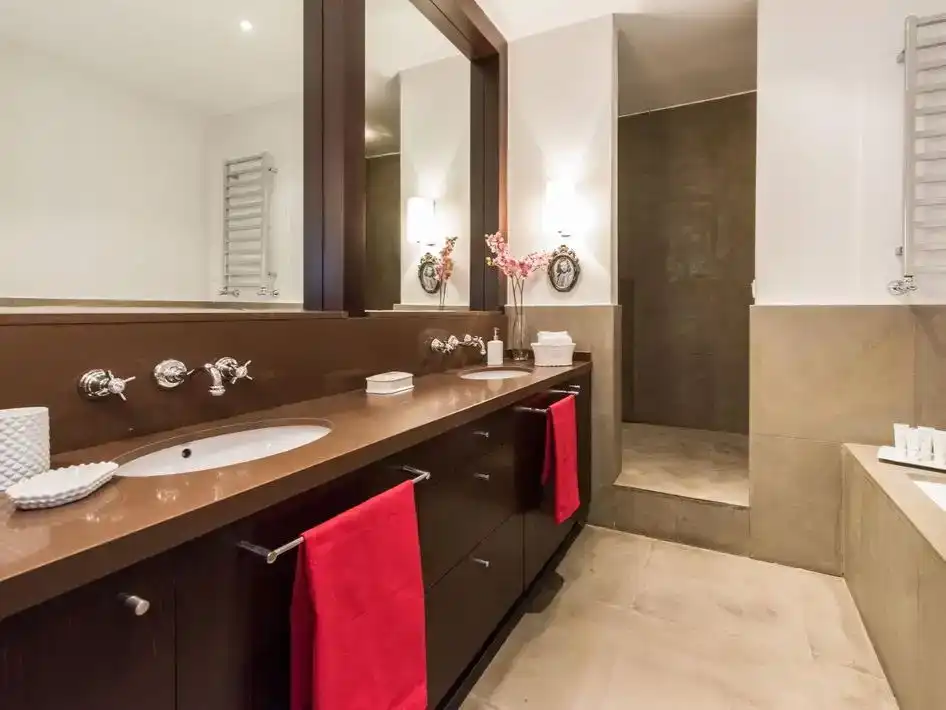 Apartamento en  Calle Carlos I de España 12 - Foto 14